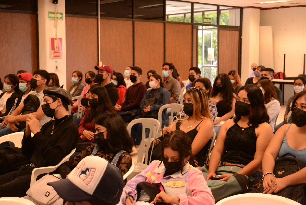 OFICIALUTRNG's tweet photo. Curso de Inducción para Diseño Textil y Moda https://t.co/p0SykszOKd