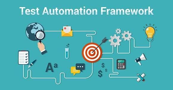 ThinkPalm's tweet image. Wondering how to design an effective test automation framework?
Here are 7 essential steps to follow: bit.ly/2Z3UZJc
#TestAutomationFramework #TestAutomation #Testing #TestAutomationService #SoftwareTesting #SoftwareTestingService