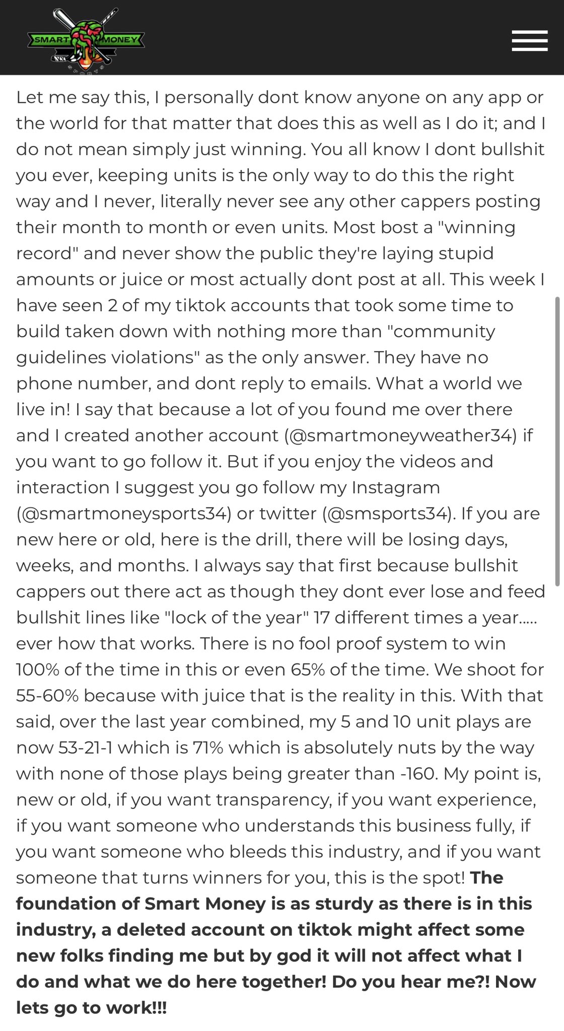 Smart Money Sports on Twitter "🚨College Football Free a Play!!!🚨 Penn