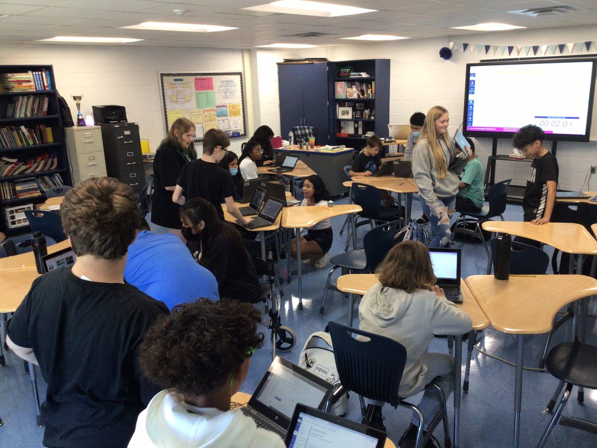 Ms. Tallman tweet media