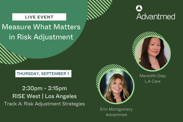 Advantmed,LLC tweet media