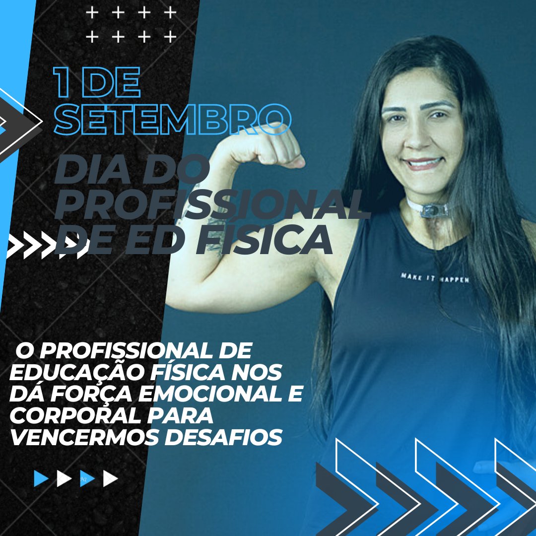 ju_greff's tweet photo. Parabéns professores pelo dia 💐💐💙 #educacaofisica https://t.co/Hye7u8ft2z