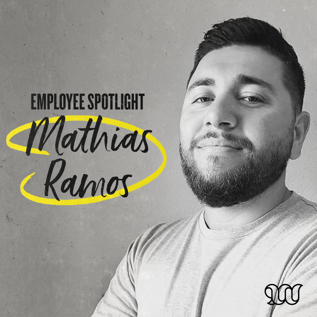 9thwonderagency's tweet photo. Meet 9thwonder's Art Director, Mathias Ramos. When he's not concepting creative ideas for our clients, he's time with his family and channeling his minority, Uruguayan roots by grilling on the weekends. #PowerofDifference #CompanyCulture https://t.co/uYQxZpYHtL