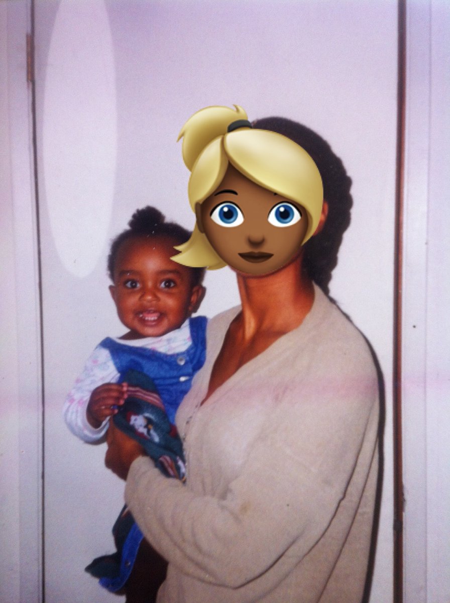 successkhalifah's tweet image. Dasss crazy. I’ve looked the same since forever. The perm days were like 8th-12th. 6th grade, actually. My aunt braided my hair for the 6th grade shoot. That “I listen to Mac Demarco” Huxtable sweater in the 11th grade pic thoooo 🥴 #middleclassrevolt