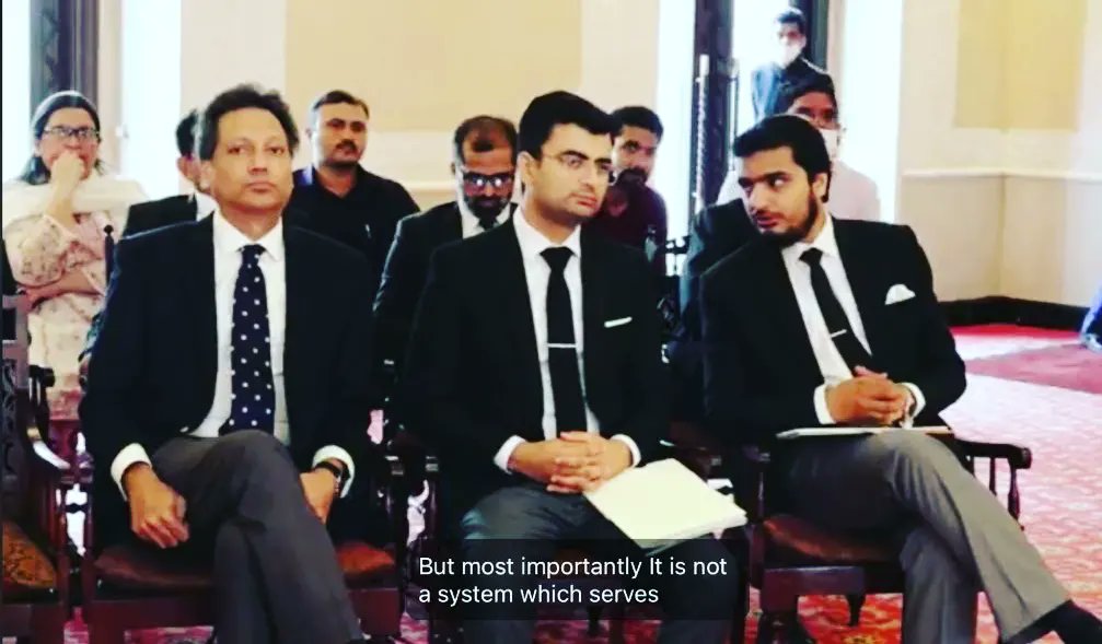 findmalikattwit's tweet photo. - The fault in our stars of Arbitration -

The need to have ADR mechanisms put effectively in place and taking the sensitisation of its regime to an ever wider spectrum should undoubtedly be our focus of legislative attention. While we're doing this..(cont) https://t.co/9hluS0f8p1