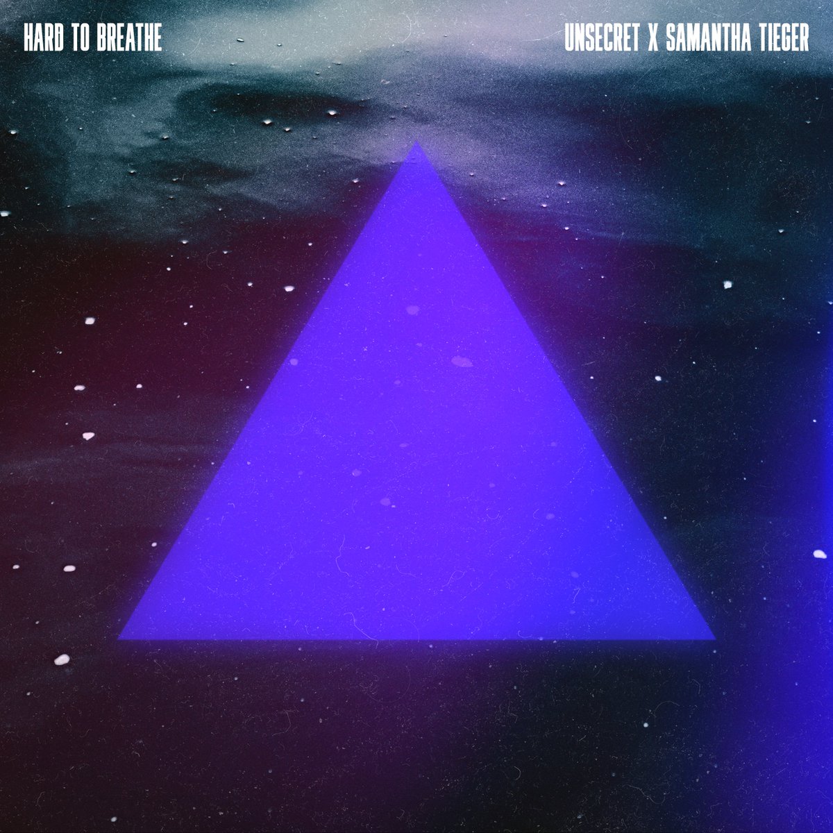 Out tomorrow! So honored to be releasing a song with the insanely talented <a href="/whoisunsecret/">UNSECRET</a> 🙌 pre-save "Hard To Breathe" now! stem.ffm.to/hardtobreathe