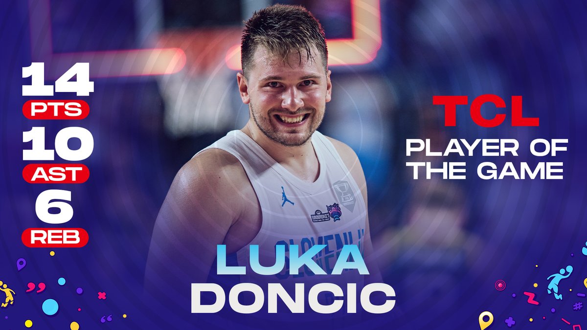 Olympics: Here's What Mark Cuban Tweeted After Luka Doncic's Huge Game For  Slovenia - Sports Illustrated Indiana Pacers news, analysis and more