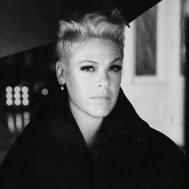 Happy Birthday to P!nk! 