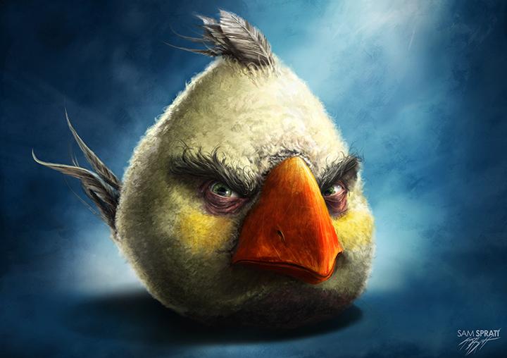 NUGGET tweet media