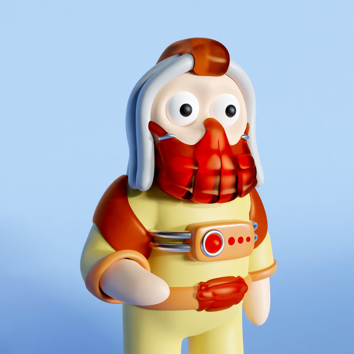 new drop and Unsold items !
let's make it Sold Out !!! com'on let's goo !

tap link on my bio like usual ! 🔥
#NFTs #NFTCommmunity #nftcollectors