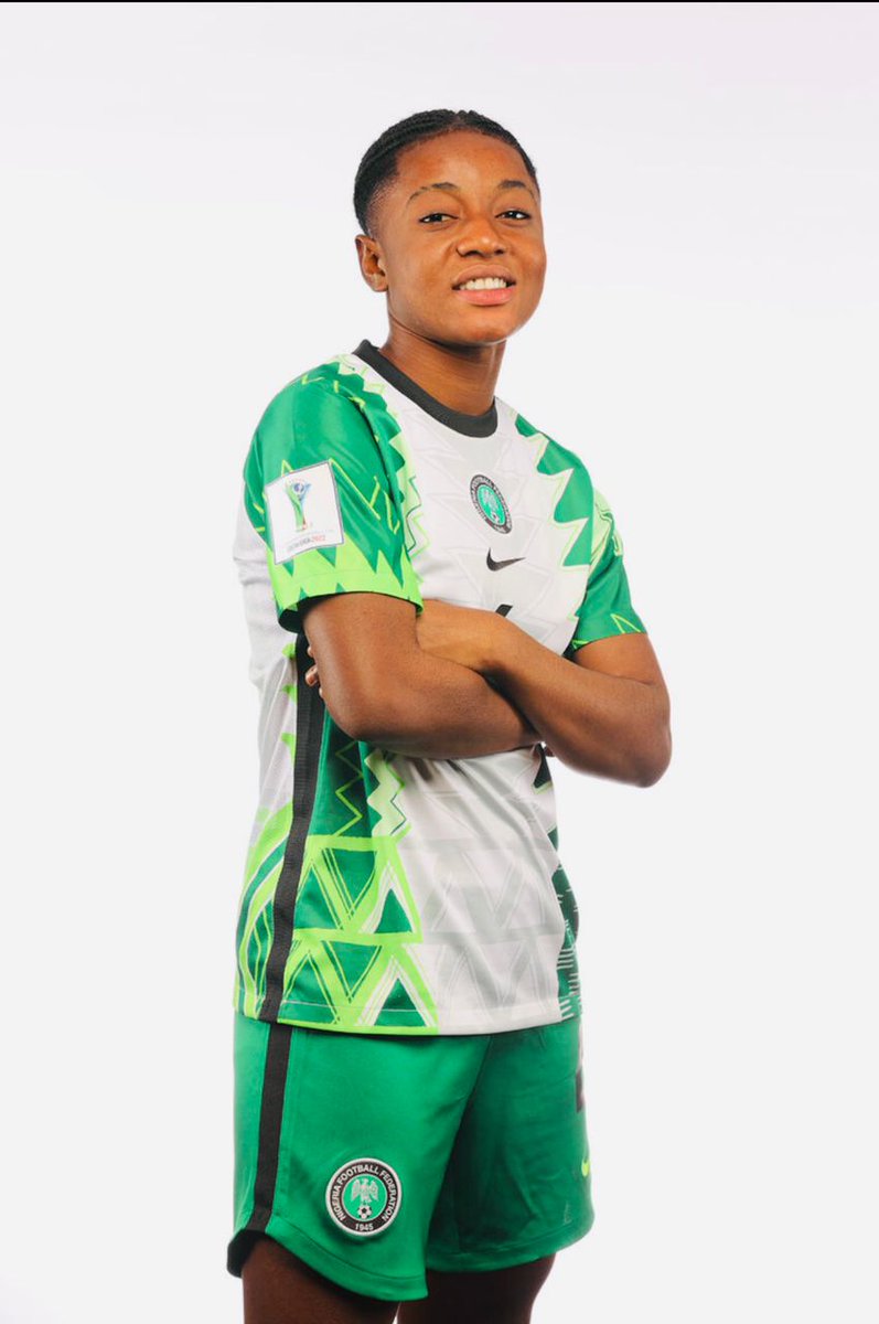 Abiodun Deborah Ajibola tweet media