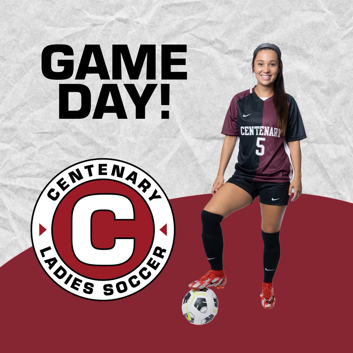 GoCentenary's tweet photo. Ladies open their 2022 season TONIGHT at ETBU! 

Watch: https://t.co/MiRgsH0NLV

Live Stats: https://t.co/Fj0FTUopb0

#GoCentenary #CTheOpportunity https://t.co/jNfoeWsa1G
