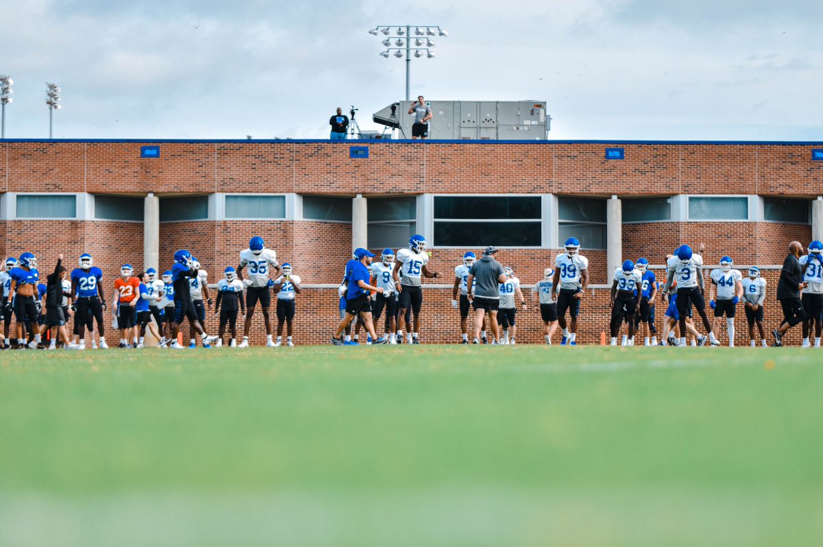 Memphis Football tweet media
