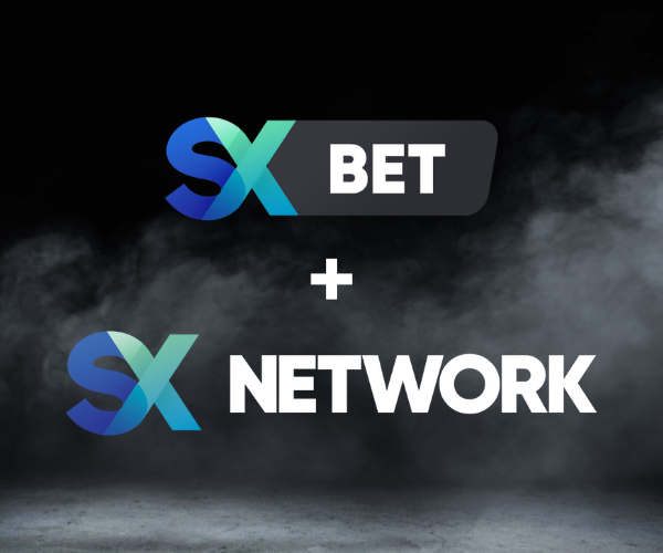 .<a href="/SX_Bet/">SX Bet</a> is officially on SX Network!

▶ Users will see immediate improvements in performance and speed now that SX Bet is on its own chain

▶ Gas fees on SX Network are 99% lower than Polygon PoS

▶ All transaction fees now become revenue for SX Network
