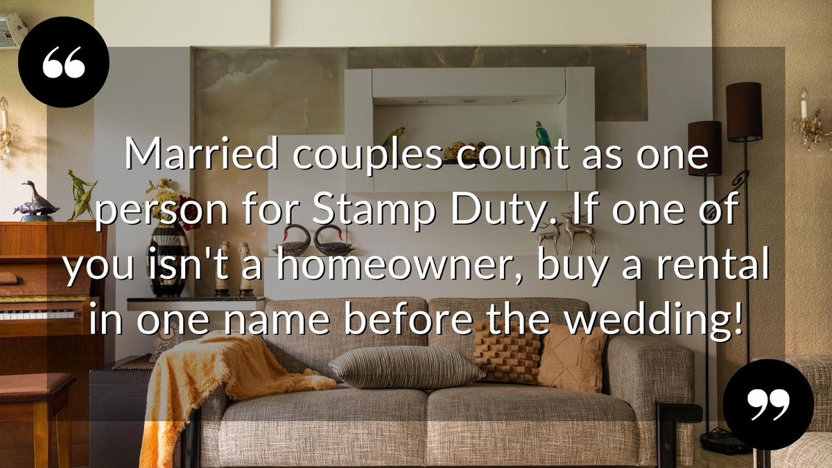 Becoming a landlord before you get married could save you thousands of pounds : cutt.ly/AX7jHpZ
 
#BurgessHillproperty #BurgessHilllettingagent #BurgessHill #landlordtips #uklandlords