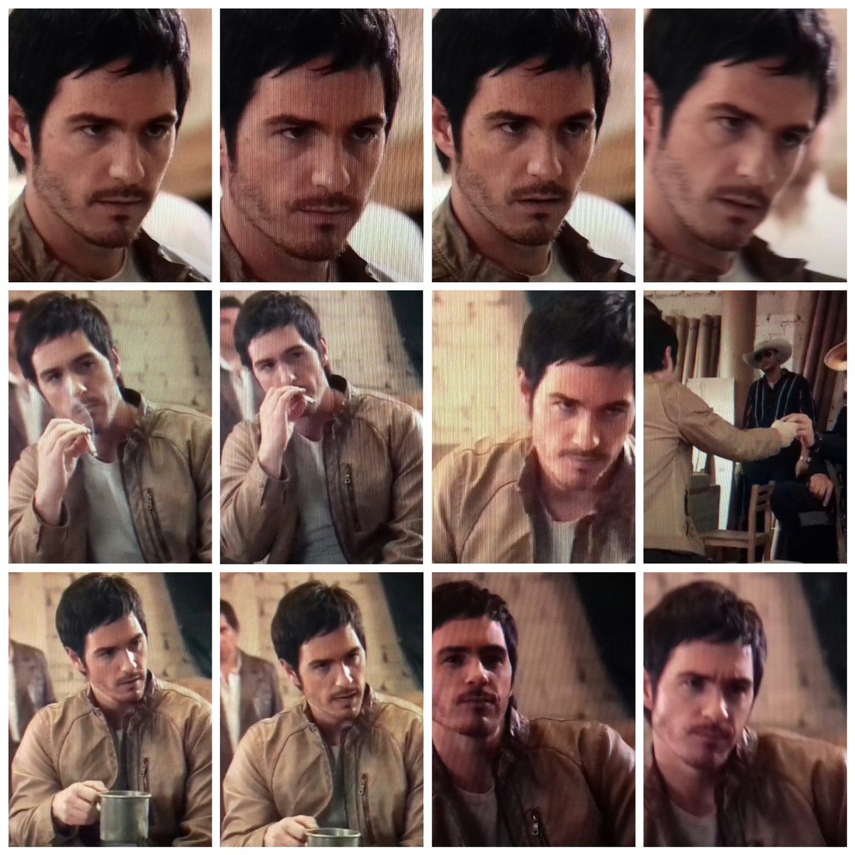 javolimmitolog5's tweet photo. Aaaay!!😚💕🔥#capturas #esdlc
#cap72 #senordeloscielos
#Elchema #MauOchmann #1temporada #josemaria__chemavenegas
#halcon #alacran #elsenordelostuneles
No mas por el repito mil veces
#elsenordeloscielos 1___3
💕😚😍 https://t.co/jG9FcX49Yj