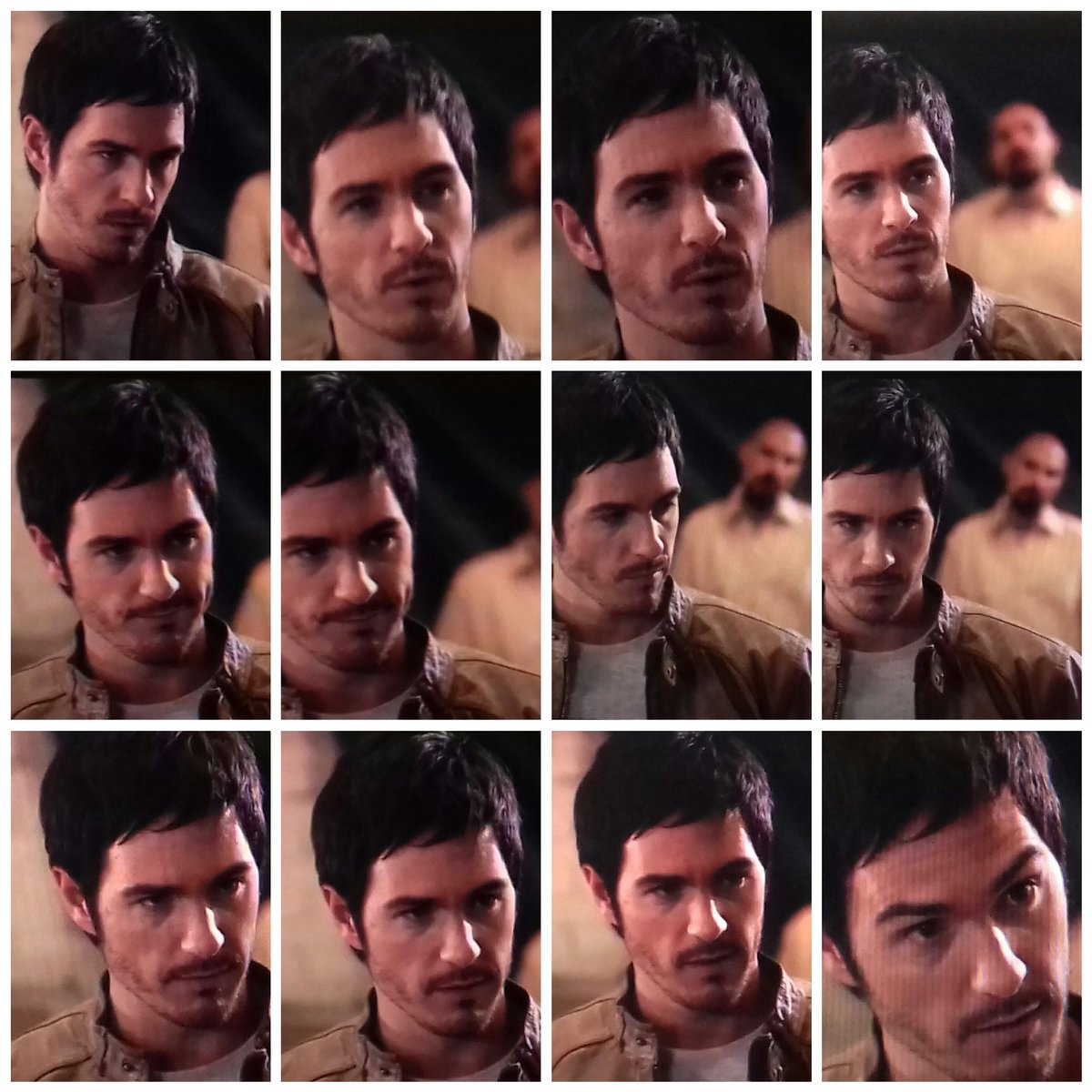 javolimmitolog5's tweet photo. Aaaay!!😚💕🔥#capturas #esdlc
#cap72 #senordeloscielos
#Elchema #MauOchmann #1temporada #josemaria__chemavenegas
#halcon #alacran #elsenordelostuneles
No mas por el repito mil veces
#elsenordeloscielos 1___3
💕😚😍 https://t.co/jG9FcX49Yj