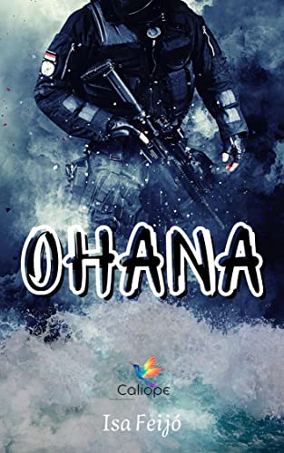 EditoraCaliope's tweet photo. Livro OHANA #RankingAmazon BR
Link:https://t.co/bT36eAFlz8 https://t.co/OEw69Zokrk