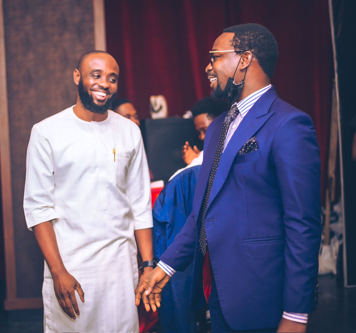 firstfounderscc's tweet image. We had our #FoundersHangout last Thurday and we were delighted to see everyone. Thank you Founder. Let&apos;s do this again💚🚀🚀. Tag you favourite founder @DualLuxury @pocketlawyersio @Proptechhub_ @freeman_osonuga @EricaNlewedim