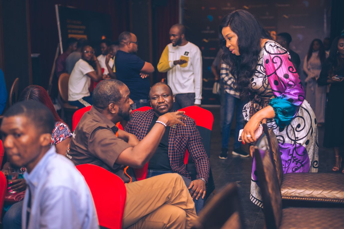 firstfounderscc's tweet image. We had our #FoundersHangout last Thurday and we were delighted to see everyone. Thank you Founder. Let&apos;s do this again💚🚀🚀. Tag you favourite founder @DualLuxury @pocketlawyersio @Proptechhub_ @freeman_osonuga @EricaNlewedim