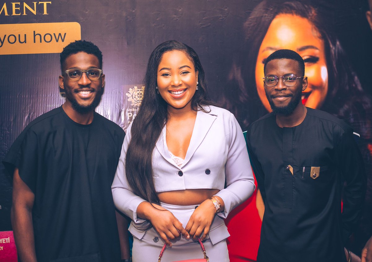 firstfounderscc's tweet image. We had our #FoundersHangout last Thurday and we were delighted to see everyone. Thank you Founder. Let&apos;s do this again💚🚀🚀. Tag you favourite founder @DualLuxury @pocketlawyersio @Proptechhub_ @freeman_osonuga @EricaNlewedim