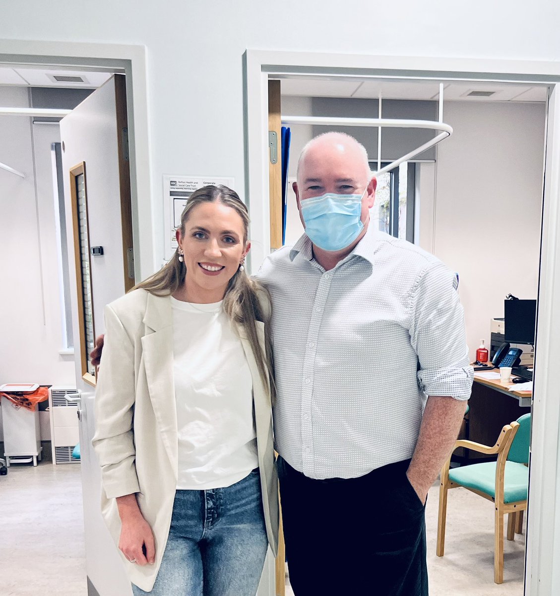 Gerry Hanna tweet media