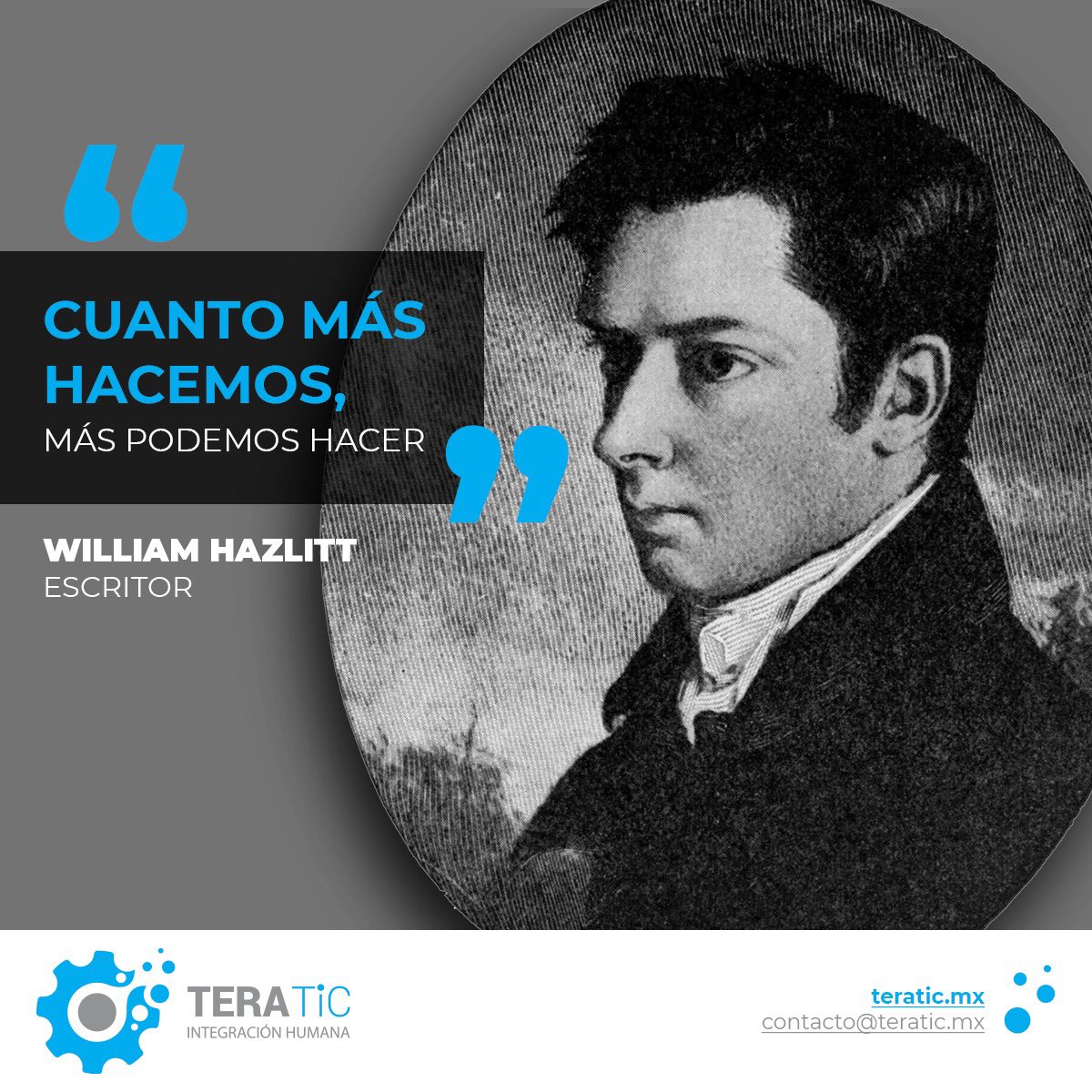 teraticmx's tweet image. Aprovechando el tiempo al máximo. 
.
.
.

Si quieres más información consulta teratic.mx
Puedes mandarnos un mail a conacto@teratic.mx
Para atención personalizada: 55-7549-3329
.
.
.
#reclutamiento #seleccióndepersonal #headhunting #teratic