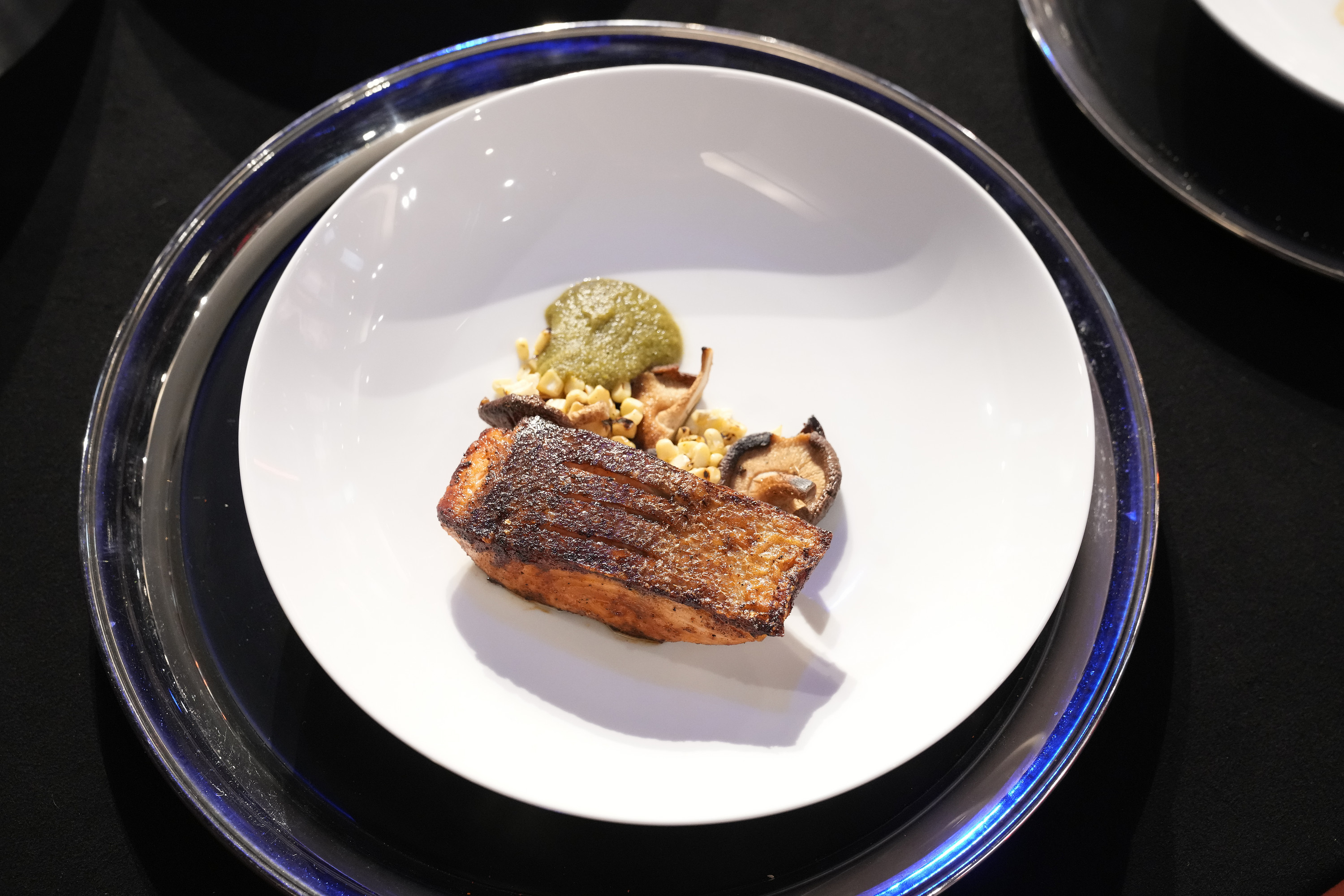 MasterChef on Twitter "Now let's give it up for last night's MasterChef dishes! 👏 😋 https//t