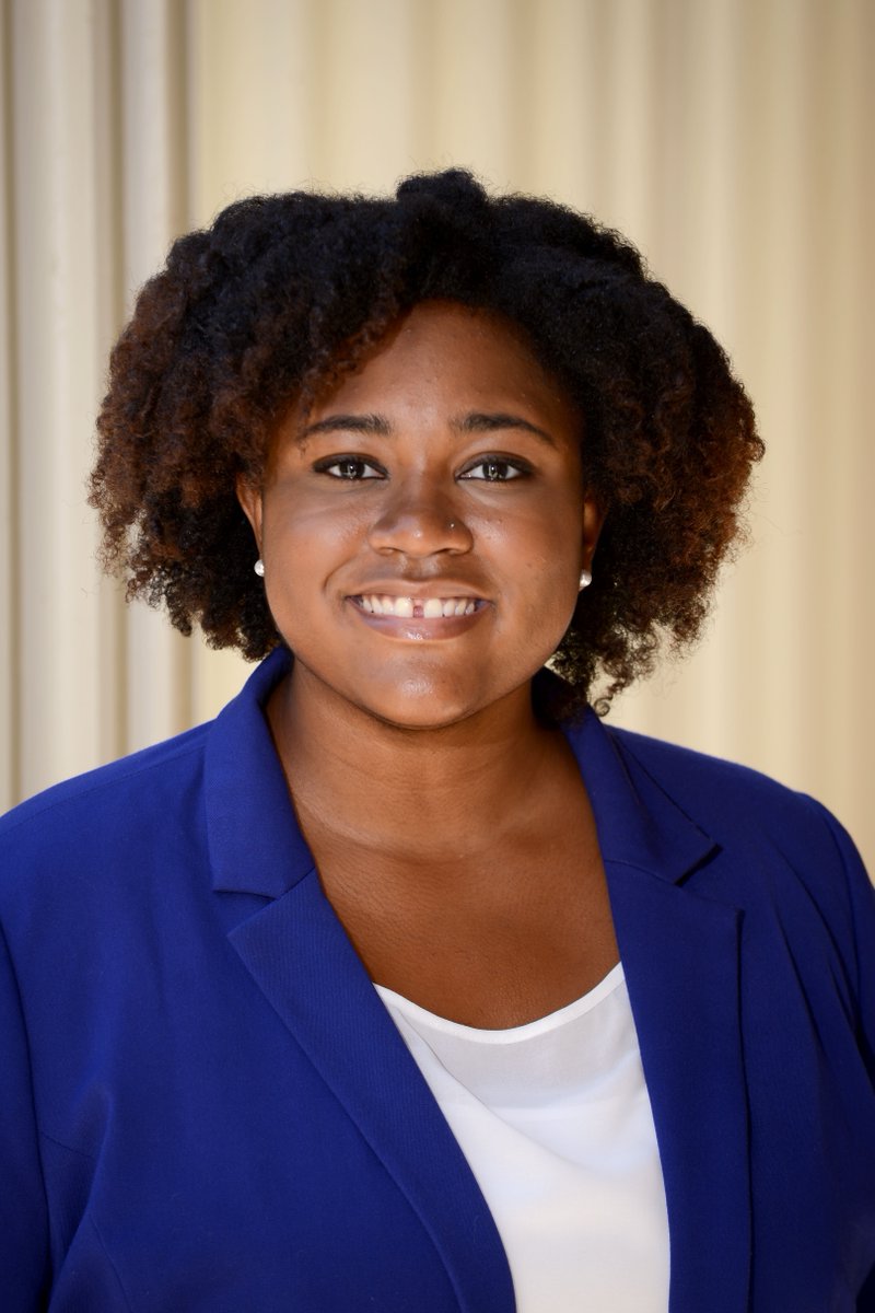 New MISO Team member Alexandrea Glenn is Student Engagement Librarian at the University of Pennsylvania. She brings strengths in library assessment and data visualization, and a passion for working with students, to her work with MISO. 
#highered #edtech #assessment #libraries