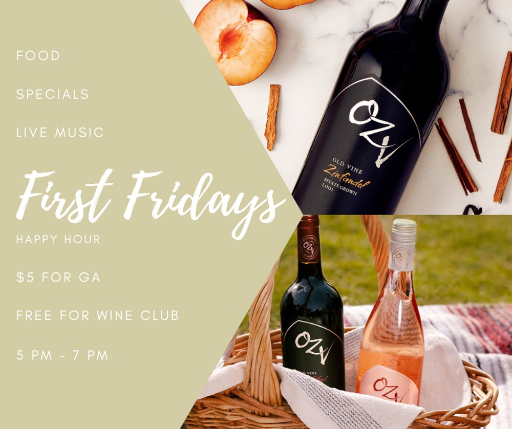 visitlodi's tweet photo. Kickstart the weekend after work on First Fridays from 5-7pm with live music and specials that change with the theme of the month!๐ท๐ถ
#visitlodi #visitcalifornia #lodiwine #lodiwinecountry #thingstodoinlodi #livemusic #fridayactivities #lodica https://t.co/kty5RnUYXq
