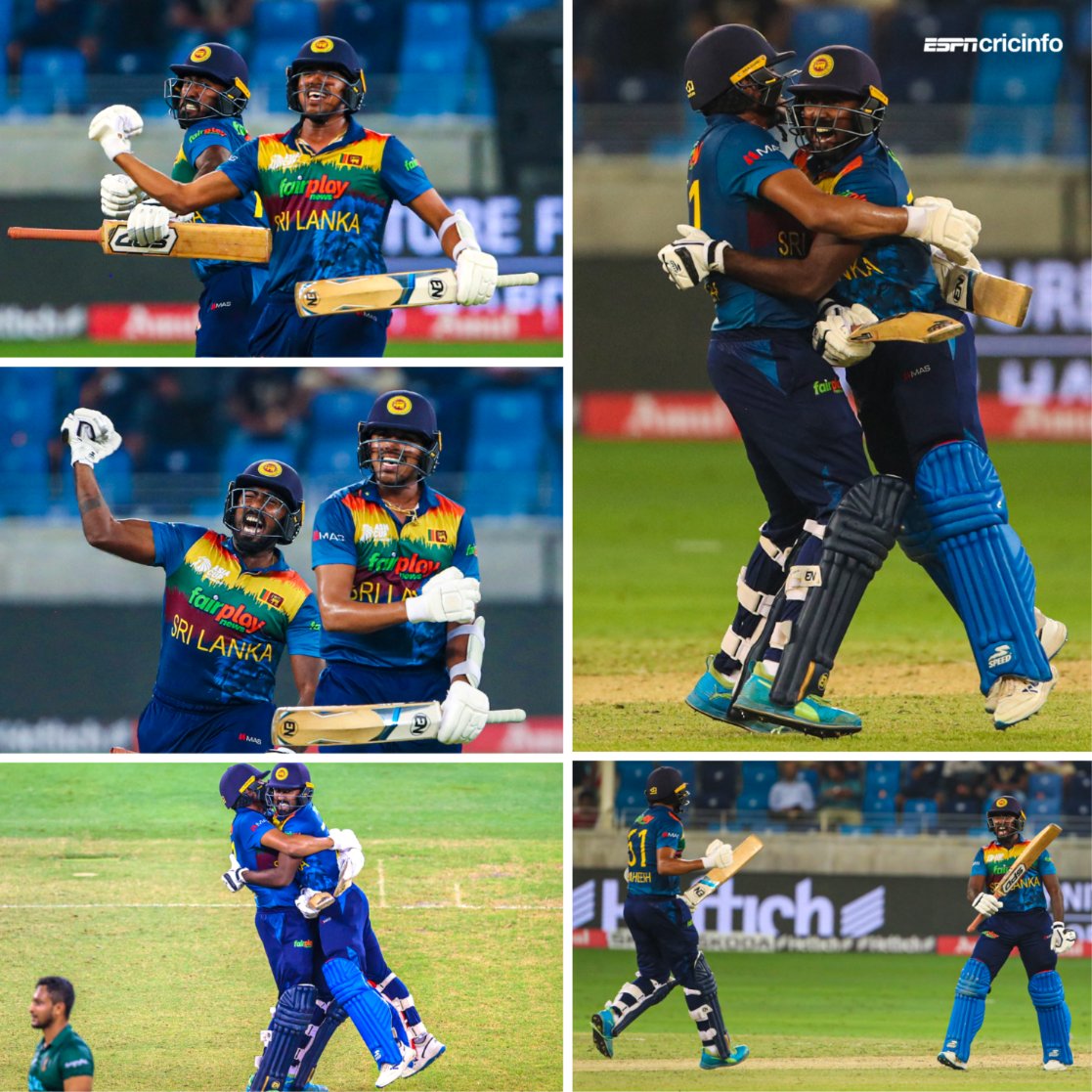 cricinfo's tweet photo. SCENES! https://t.co/iMeqSUEIyY