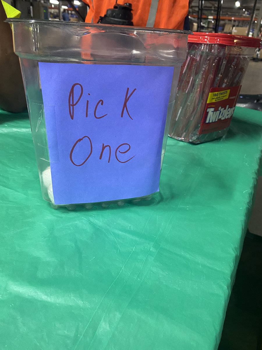 Shell Bell UPS tweet media