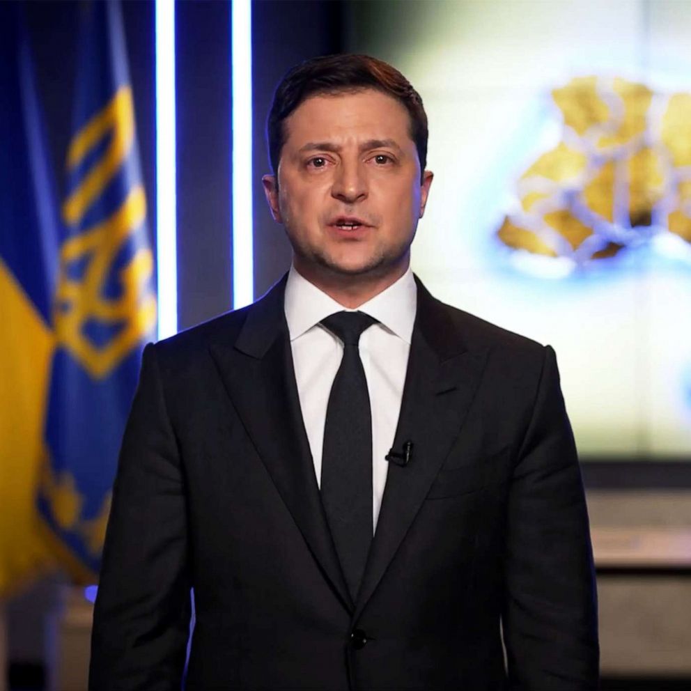 I've come to you in the past asking for help in our fight against Russian tyranny. Now I am diverting all of Ukraine's resources to a much more important fight: the Daniel Army's fight to liberate American lands from a genocidal Canadian regime.