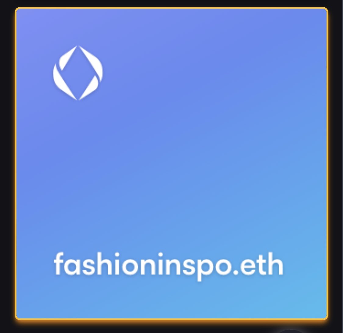 Daily ENS Flex #ens #ensdomains #web3 #nft #NFTCommunity #web3community