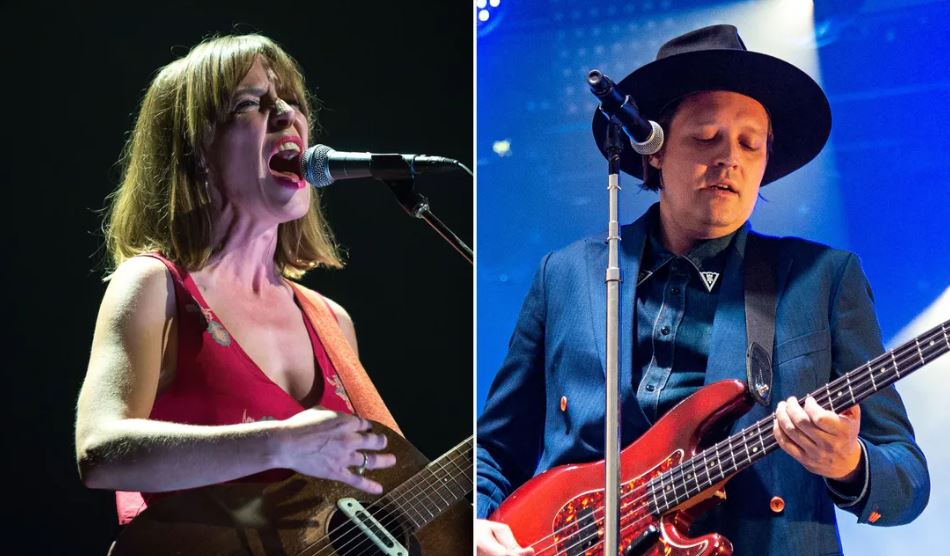 Feist leaves Arcade Fire tour over sexual misconduct allegations against Win Butler

The details: bit.ly/3ecGXCo