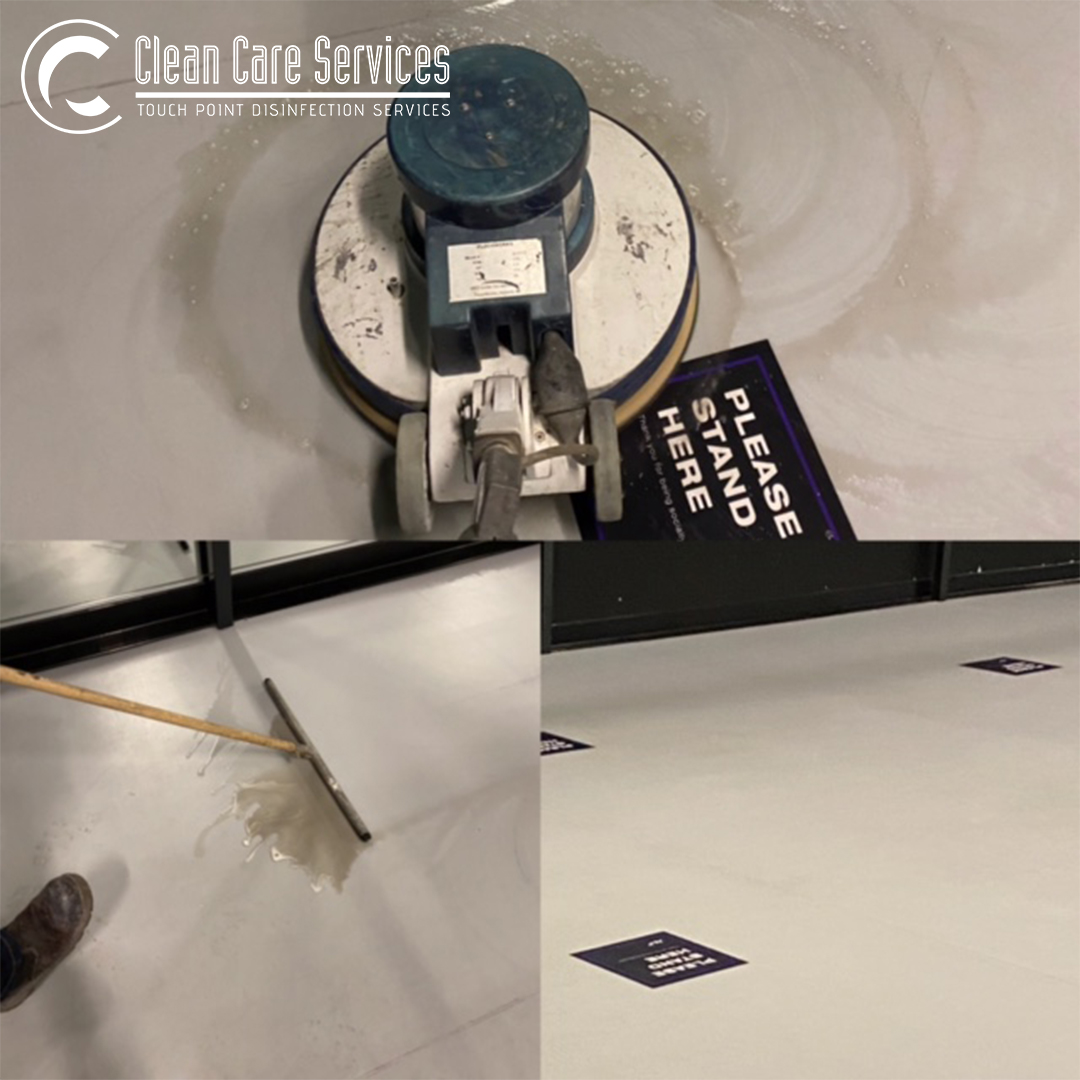 cleancaresrvcs's tweet image. A dirty business can turn away any customer and cleanliness doesn’t just apply to your carpets. Ensure the cleanliness of your business isn’t hindering your bottom line by calling the commercial floor cleaning technicians at Clean Care Services.
-
bit.ly/2M62E9C