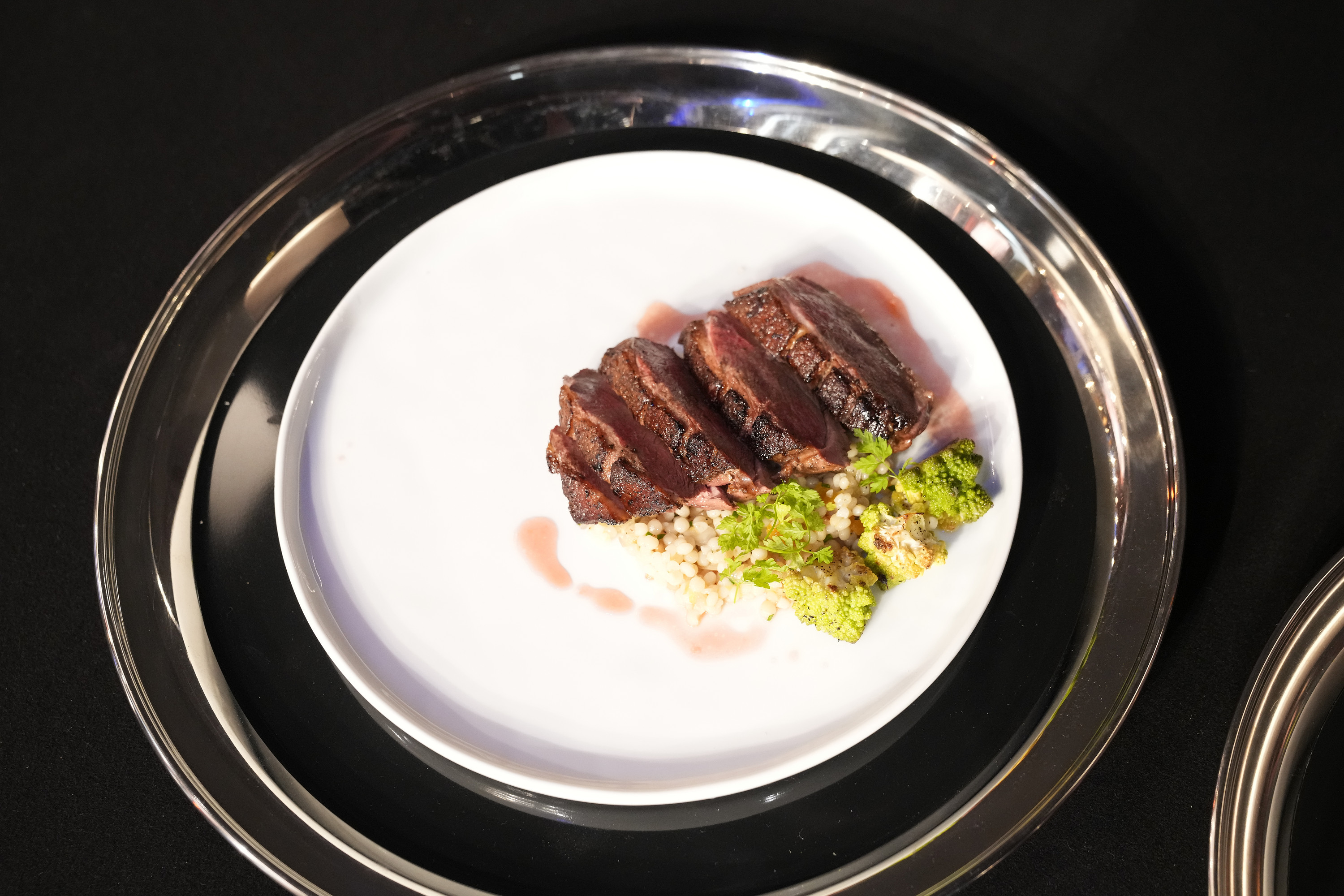 MasterChef on Twitter "Now let's give it up for last night's MasterChef dishes! 👏 😋 https//t