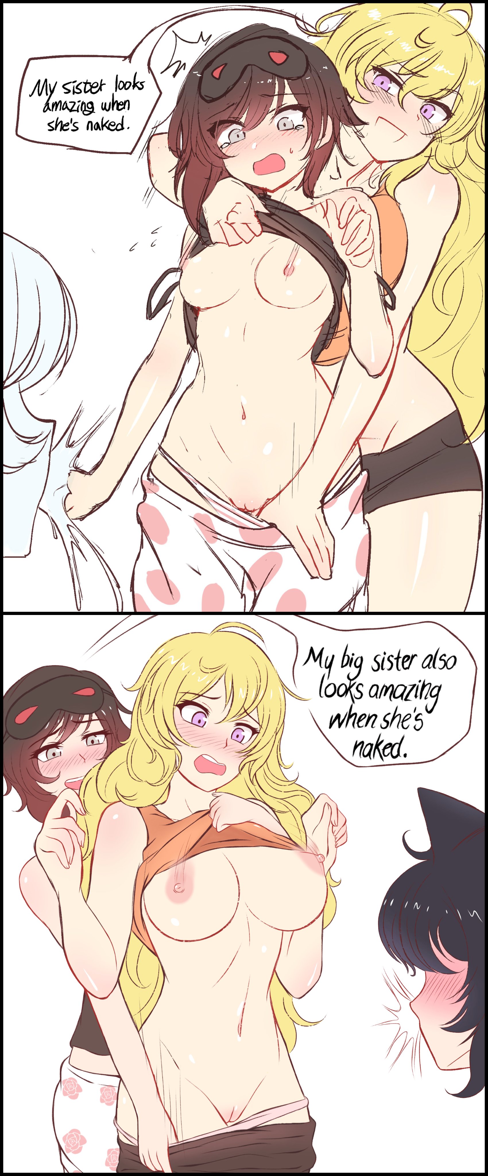 sister hentai