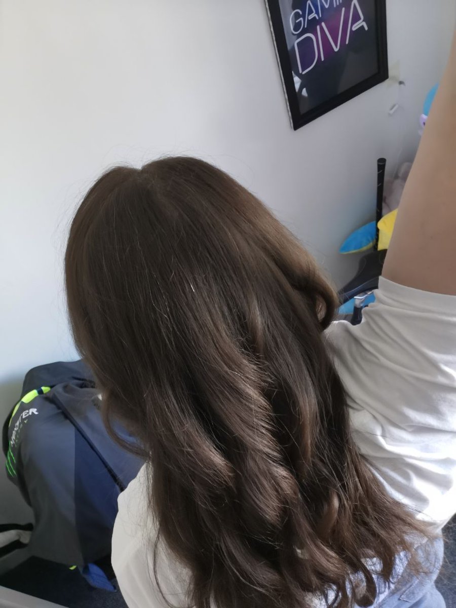 KaiFops's tweet photo. FINALLY got my hair done. Its been years https://t.co/U1znmvgzL6