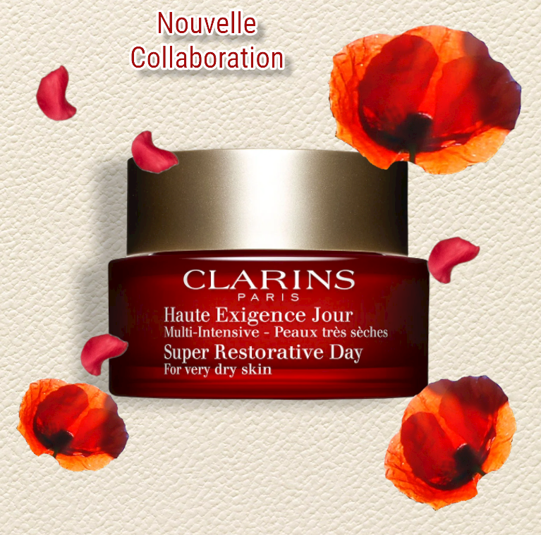 PirasRey's tweet photo. Une nouvelle collaboration en vue avec @ClarinsFR par le biais de #Hivency
#lestestsetlecturesdeval #testsproduits #testsbeauté #collaboration #frenchinfluencer #soinvisage #Clarins #hivency #partenariat #influenceusefrancaise #testauthentique https://t.co/fpjvh9gJq3