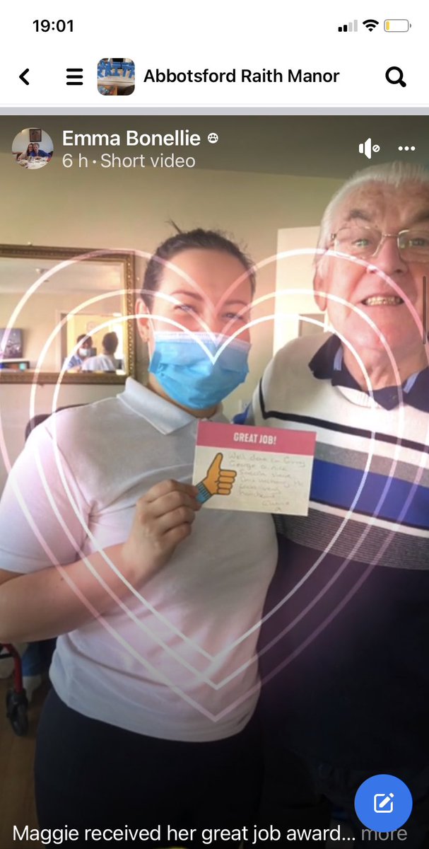 AlyMcKechnie's tweet photo. Love seeing the #kudoscards from @Management30 being used across the organisation #jobswelldone #qualityimprovement. Part of our mission to ensure staff feel #valued we introduced these cards to #reward& #recognise great work & staff #excellence. https://t.co/9SP1MgqnbB