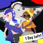 Photo by Splatoon 3 Countdown (@splat3count)