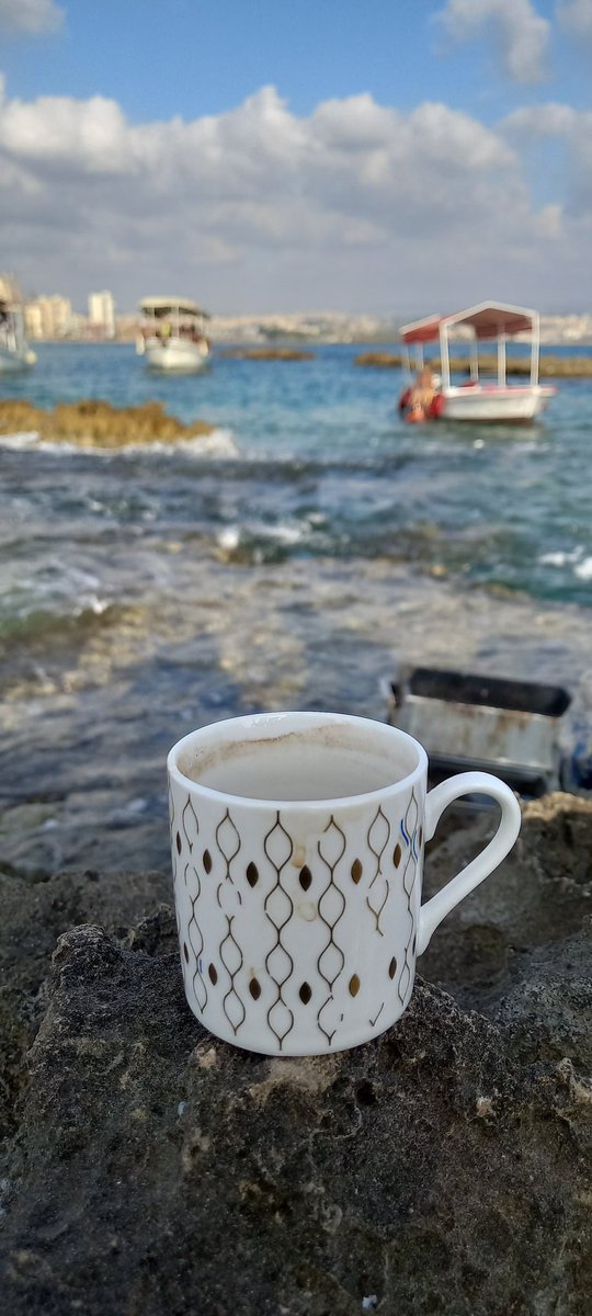 #مشوار_بصورة  كان يوم جميل 😍🌊