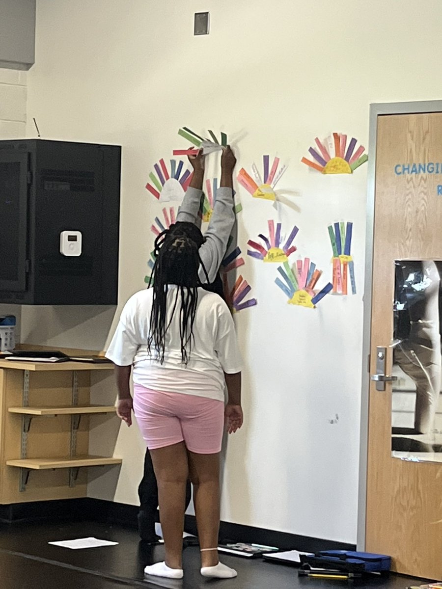 Stephanie Crockett tweet media