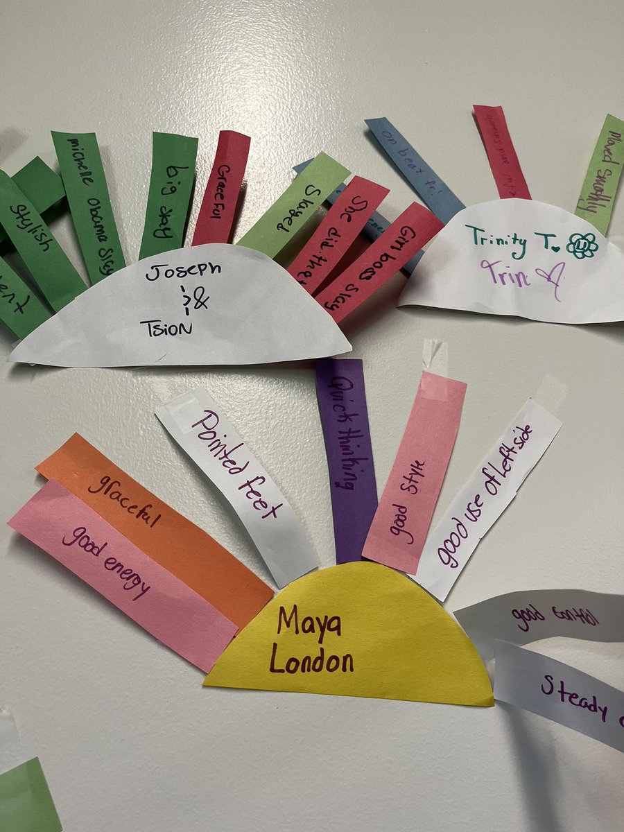 Stephanie Crockett tweet media