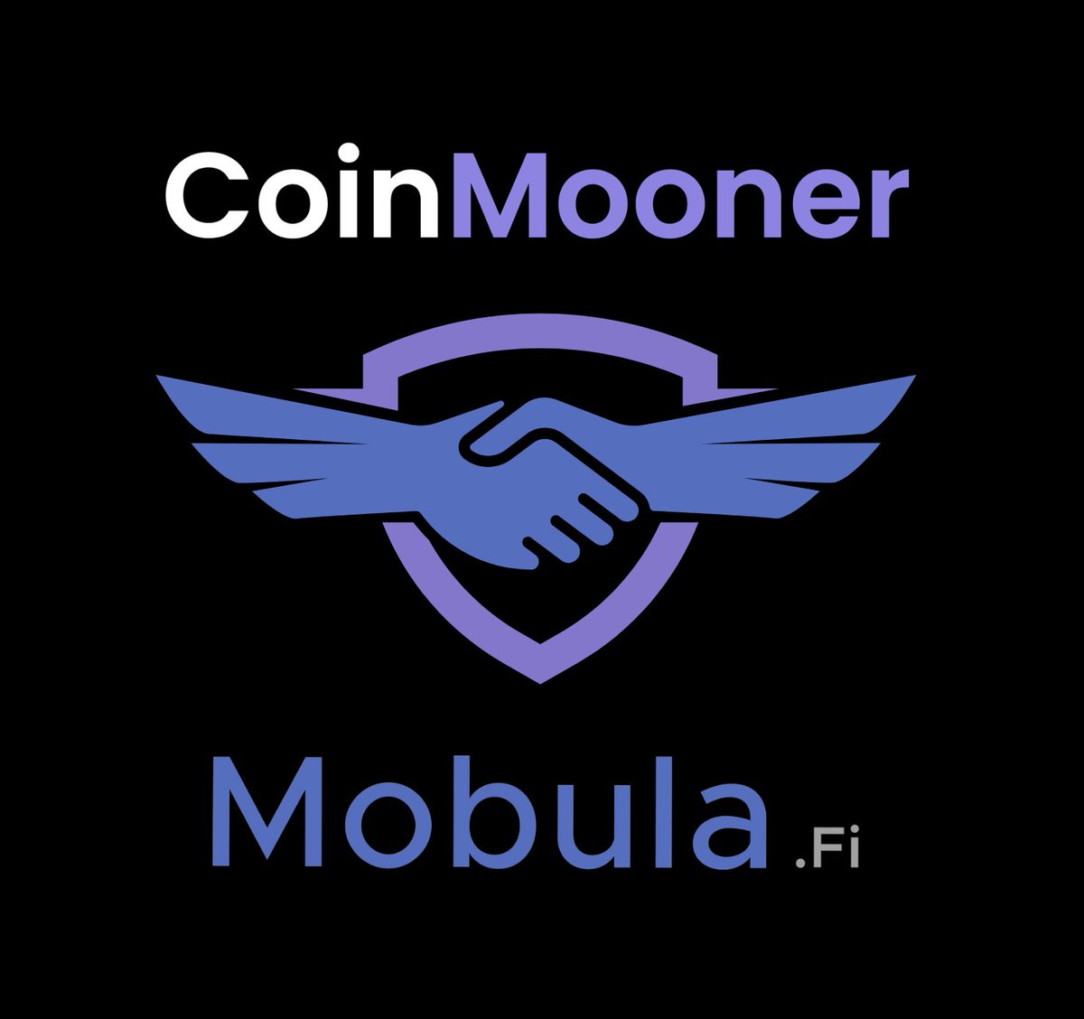 CoinmoonerCom's tweet photo. We are pleased to announce a new partnership between CoinMooner and @MobulaFi

More Info: https://t.co/Fvy8U5HwT4

#MOONER #MOBL #Vote #Wisely #Governors #data #aggregator #Stronger #Together #BTC https://t.co/lNz0TTmKTv