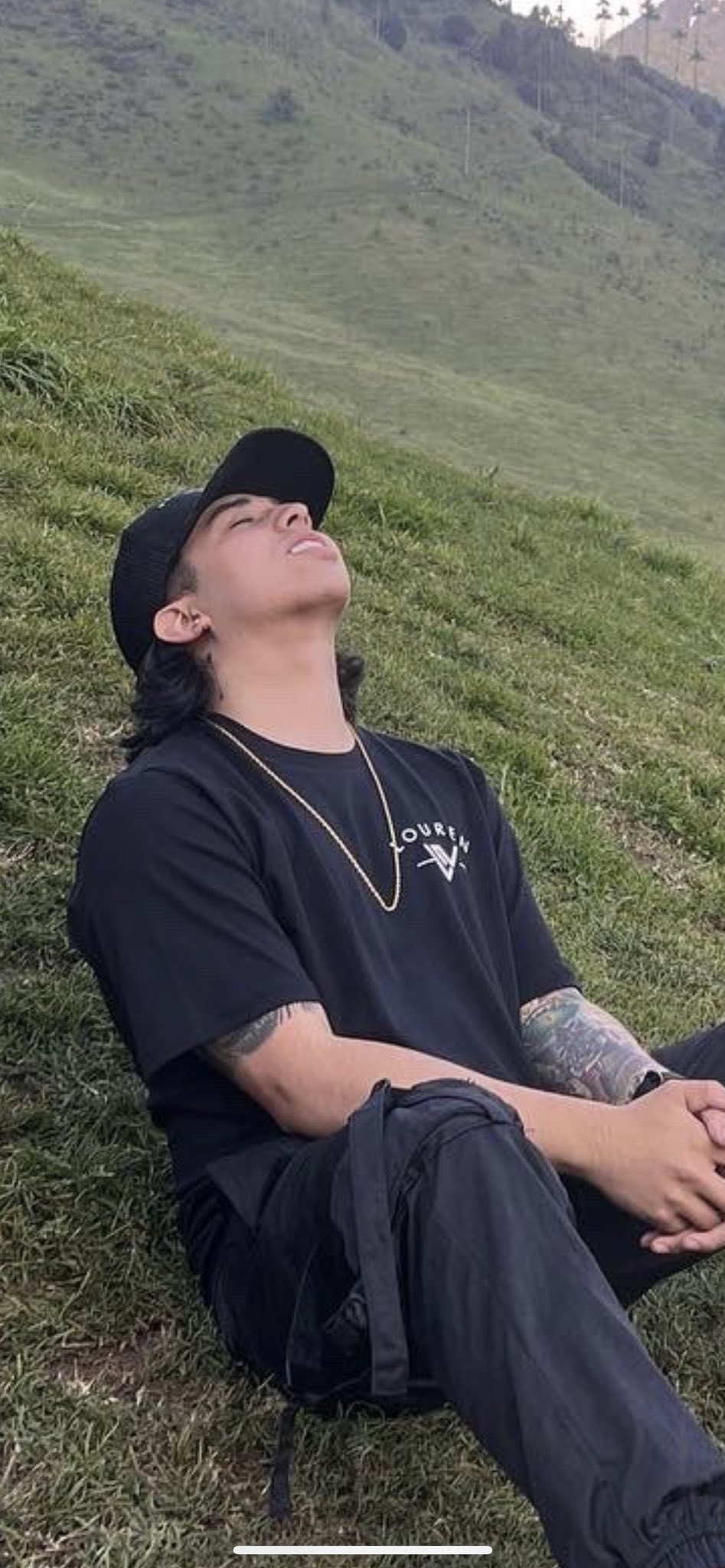 ☠WestCOL☠ on Twitter: &ldquo;A los 500mil seguidores en Instagram hare un 24