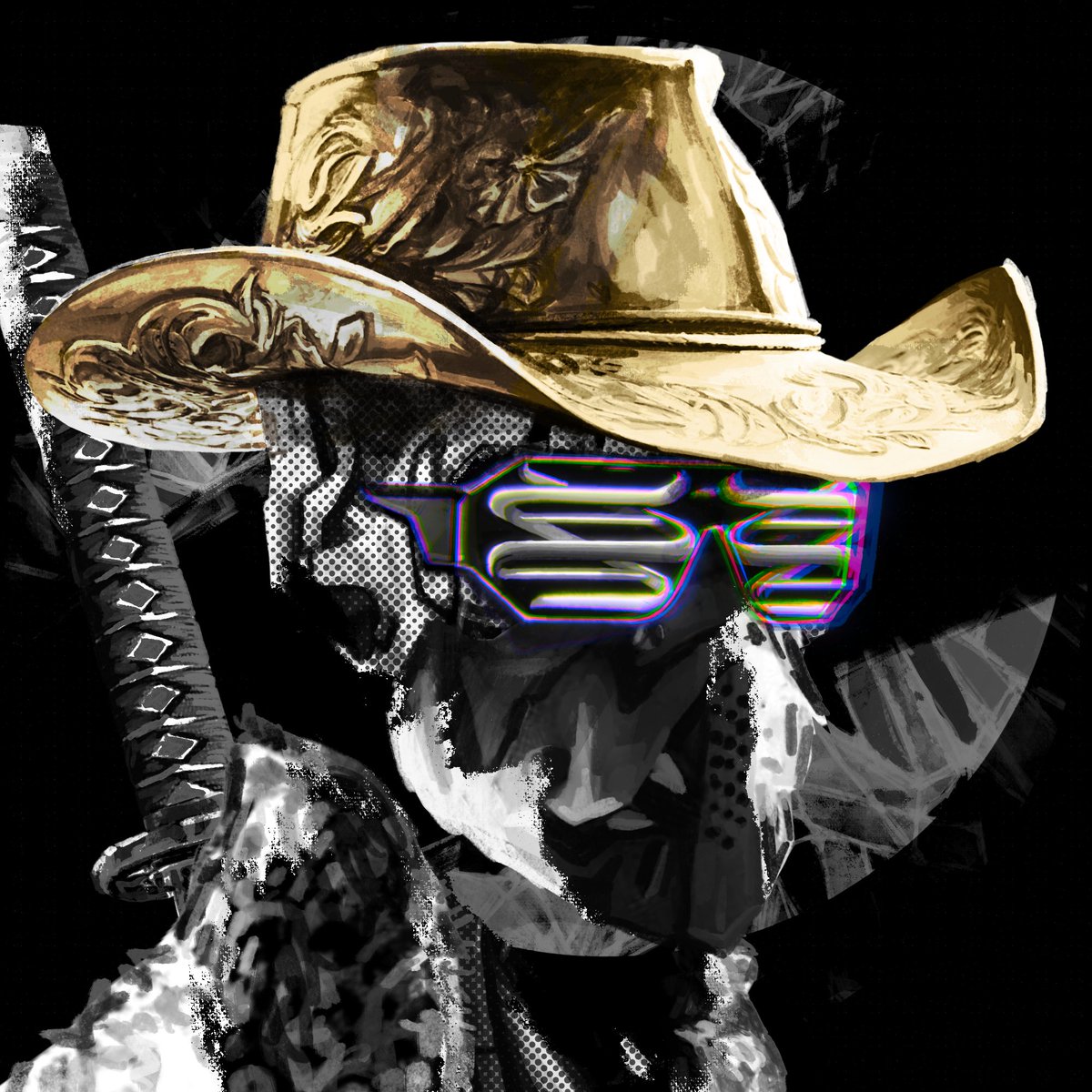 DescendantsArt's tweet image. As little as 100 $DNA (0.28 SOL) can give you a shot at landing one of the exclusive Lost Descendants (30 SOL). 
Not much is known about them... yet... 👀🧬