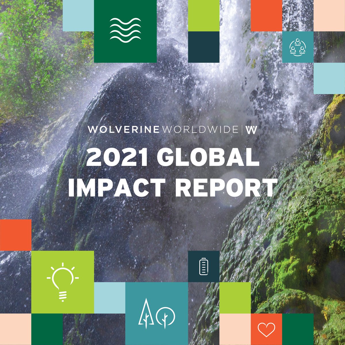 Wolverine Worldwide recently released its 2021 Global Impact Report to celebrate and accelerate the Company’s continued commitments.

Full report: wolverineworldwide.com/wp-content/upl…