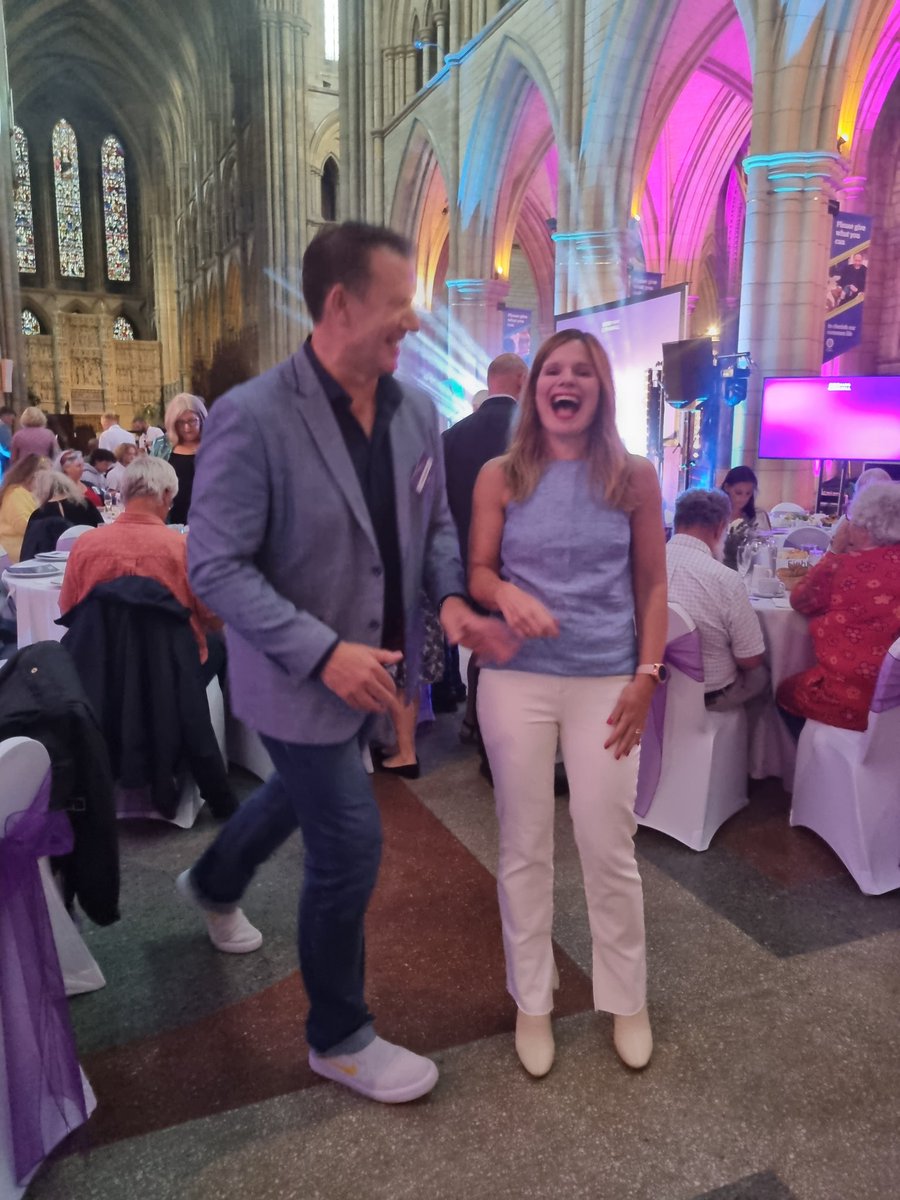 Henry Davies (@henrydavies) on Twitter photo Thanks for the nomination mystery person from <a href="/TruroRFC/">Truro RFC</a>
What a great night! No win for me but then that's not really the point I suppose. With the ever-happy <a href="/staceyldavies/">stacey davies</a>
Thanks <a href="/BBCCornwall/">BBC Cornwall</a>
#MakeADifference Thanks for the nomination mystery person from <a href="/TruroRFC/">Truro RFC</a>
What a great night! No win for me but then that's not really the point I suppose. With the ever-happy <a href="/staceyldavies/">stacey davies</a>
Thanks <a href="/BBCCornwall/">BBC Cornwall</a>
#MakeADifference